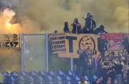 Derby-Krawalle: BVB entzieht Ultras Auswärtsdauerkarten