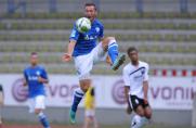 VfL Bochum II: Dreier-Kreyer schießt Lippstadt ab