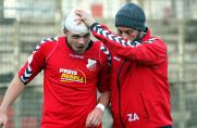 Ahlen - Roland: Derby lange ohne Dampf