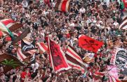 2. Liga:  St. Pauli gewinnt Duell der Neu-Trainer