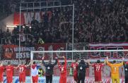 Regionalliga im TV: Rot-Weiss Essen top bei TV-Quoten