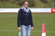 SF Hamborn: Testspiel gegen PSV Wesel-Lackhausen