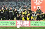 Stadtwerke Wintercup: 8. Auflage am 19. Januar 2014