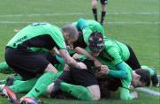 Zweckel: 4:0! SVZ spielt Erndtebrück an die Wand