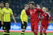 BVB: Mit Götze fing alles an