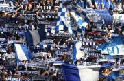 Ultras GE: Stadionverbote gegen 32 Schalker aufgehoben