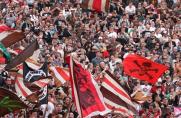 Mitgliederversammlung: FC St. Pauli zieht positive Bilanz