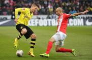 BVB: Piszczek feiert unglückliches Startelf-Comeback