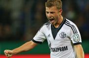 Schalke: Heldt bindet Meyer bis 2018