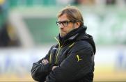 BVB: Klopp denkt nicht an Schonung