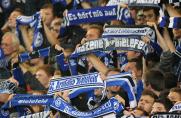 2. Liga: Bielefeld stoppt Talfahrt mit Sieg in Frankfurt