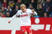 2. Liga: Trotz "Latten-Seuche": Köln ist Herbstmeister