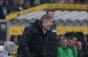 Schalke: Keller sucht die Schuld beim Schiedsrichter