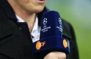 Champions League: ZDF bleibt bis 2017/18 am Ball