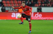 Leverkusen II: Teammanager fordert einen Sieg