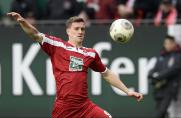 2. Liga: Zoller schießt Lautern aus der Krise