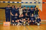 Herten: TSV Marl-Hüls gewinnt den 8. Mitternachtscup