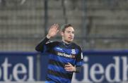 Darmstadt 98: Lilien holen Ziereis aus Frankfurt