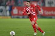 Cottbus: Kruska schließt sich dem FSV Frankfurt an