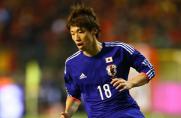 1860: Japans Nationalspieler Osako soll kommen