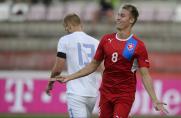 1. FC Nürnberg: Tschechiens U21-Nationalspieler Petrak kommt