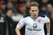 SC Paderborn: Bakalorz kommt aus Frankfurt