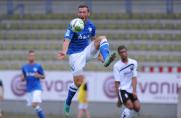 VfL Bochum II: Bilanz - alles steht und fällt mit Kreyer