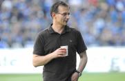 SC Paderborn: Manager Born verlängert