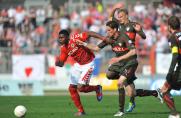 Greuther Fürth: Neuer Defensivmann aus Stuttgart