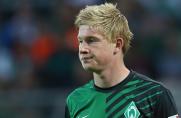 Medien: Wolfsburg und Chelsea über de Bruyne einig