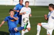 Hoffenheim: 1:0-Sieg gegen den VfL Bochum