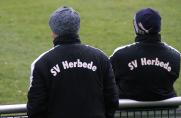 SV Herbede: Verein sucht nach Zeugen