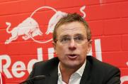 Red Bull: Rangnick unterstreicht Jugend-Kurs