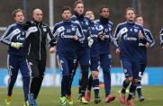 Schalke: Comebacks rücken näher