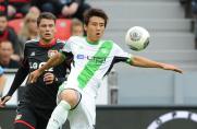 Mainz: Koo kommt aus Wolfsburg