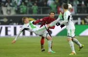 1. Liga: Hannover vermiest de Bruyne den Einstand