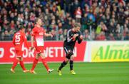 1. Liga: Schmid und Klaus belohnen Freiburg