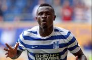 MSV Duisburg: Onuegbu rettet die Zebras