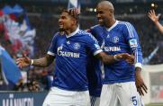 Schalke: Der "Prinz" verhilft Schalke zum Sieg