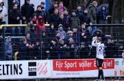 KFC Uerdingen: Fans bitten zum Report