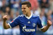 Schalke: Last-Minute-Angebot für Draxler abgelehnt