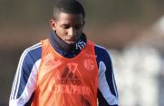 Schalke: Farfan pausiert, Meyer mit Kurzarbeit