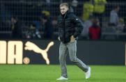 BVB: Blaszczykowski schuftet und freut sich