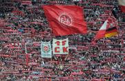 1. FC Kaiserlautern: 10.000 Euro Strafe für den FCK