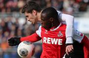 2. Liga: Köln feiert ersten Sieg 2014