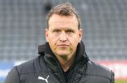 Wuppertal: Trainer wurde entlassen