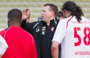 Wattenscheid - F. Köln: Stimmen zum Spiel