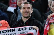 Köln - Fürth: Heimprobleme! Auch Poldi bringt kein Glück