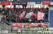 3. Liga: Geldstrafe für Erfurt