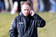 RWO: U19-Trainer entlassen, Duo übernimmt